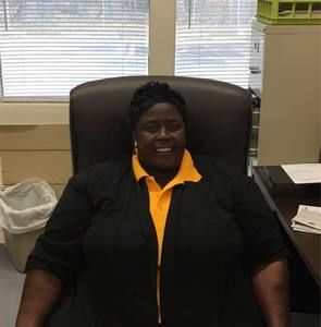 Meet your Posher, Norma